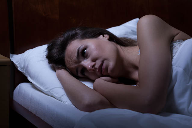 Fibromyalgia: Getting A Good Nights Sleep